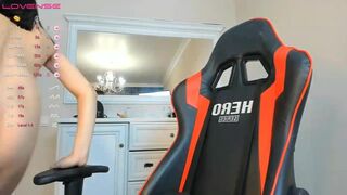 emma_clarc 7-03-2022 performance Full ticket show