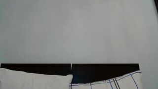 birthdayari Shrews confused fucks her pussy with a phallus