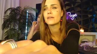 audrylikes Busty curvy poses naked