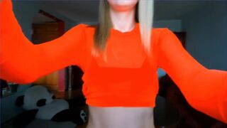 abootyfulmind Luxurious bitch twists chic ass