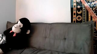 tinytempest webcam show form June-10-2022