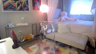 tiffsworld 27-03-2022 performance Latest sex show