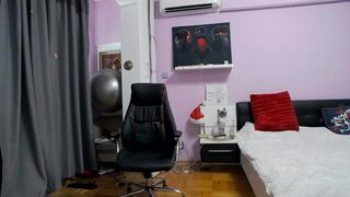 snap_babe  whore in police uniform