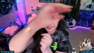 nikki_haze 9-01-2022 performance Latest webcam