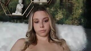 mariahkay 25-02-2022 performance Latest show