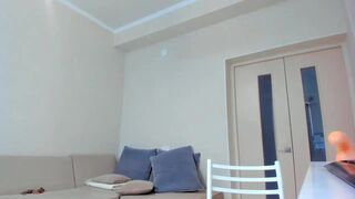 keiko_hot Cutie in stockings showed tits