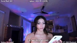 kaydolll 5-01-2022 performance Latest webcam