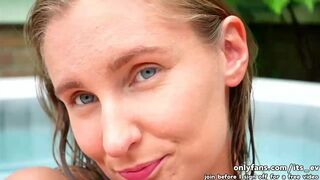 its_ev Khokhlushka poops on webcam