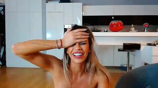 d_y_y  hot masturbation dildo