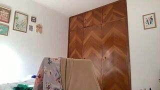 bdaylulu 23_01_20222022 Latest May camrecords