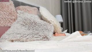 bdaybriana 18 February 2022 Latest Porn