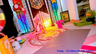 agostinha_red  juicy privat