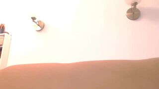 sticky_f1nger Naughty skin posing in lingerie