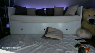 roxana_dream 21-03-2022 performance Latest sex show