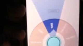 magic_vibes Cute babe masturbating cunt