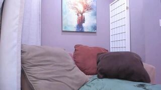 lovesdesire Fucking bitch in stockings seduces with beautiful legs