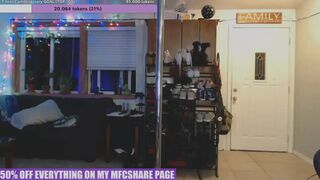 jaylabliss 3-03-2022 performance Latest Porn