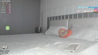 ebony_liz 29-02-2022 performance Full ticket show