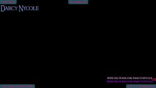 darcynycole 18-03-2022 performance Latest webcam