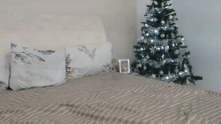 cherry_blonde Cute pussy showing boobs