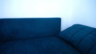 call_me_em Charming girl having fun with sex toy