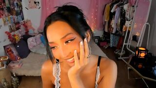 awesome__jane  playing with dildo