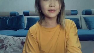 ani_cute Pay-per-view show July-8-2022