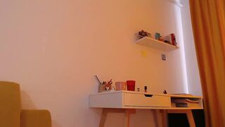 amy_4u 21-03-2022 performance Full ticket show