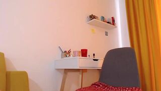 amy_4u 13-01-2022 performance Full ticket show