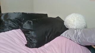 milkywhiiite chaturbate 21 February