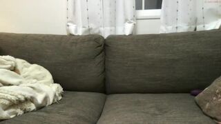 strawberryjelly0313 chaturbate Wonderful woman jerking pussy phallus