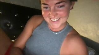 cryptoethgirl chaturbate 10_02_2022 Full ticket show