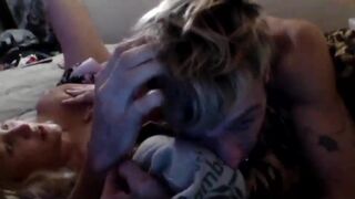 jacklyn_edwards89 chaturbate  and her attractive pussy