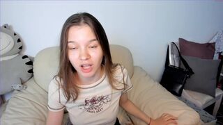 joanbenne chaturbate Wonderful babe swagger with sex toys