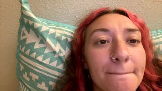 daisydoll888 chaturbate  busty cutie showed the cap