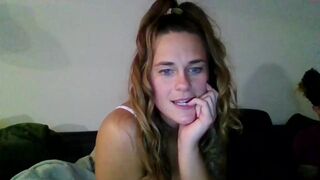 babygirl22bb chaturbate Black haired prostitute masturbates cunt