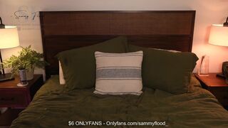 sammyfloodxxx chaturbate private show form July-9-2022 year