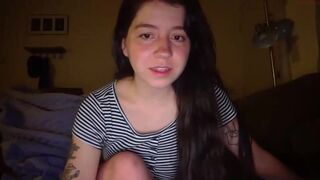 babyrae1010 chaturbate The spicy bitch fucks herself with fingers
