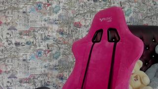 angelina_new chaturbate Tender bitch sucks dick