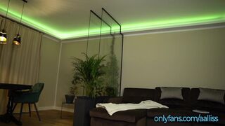 aalliss chaturbate 29-01-2022 performance Latest broadcasting