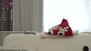 sexykiska chaturbate Busty woman posing in panties