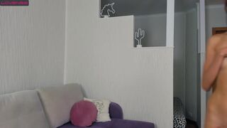 sugar_morgan chaturbate Black-haired babe jerks off her cunt