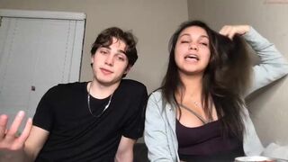 lilbabydai chaturbate Pleasant quirk wriggles in free chat