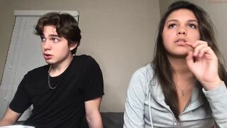 lilbabydai chaturbate Slim Passion dances striptease