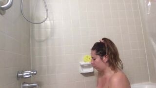 daremary chaturbate Busty beauty posing in stockings