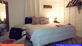 blissense chaturbate Full ticket show form May-5-2022