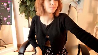 luisalivia chaturbate 2_02_2022 Latest sex show