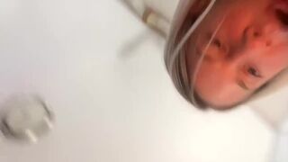 fuckpony123 chaturbate Busty woman mandrids cap