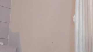 _meghan_gomez1_ chaturbate Wonderful bitch hammering both holes