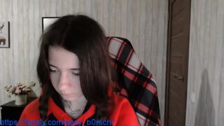 sexy_b0rsch chaturbate 22-02-2022 performance Latest sex show